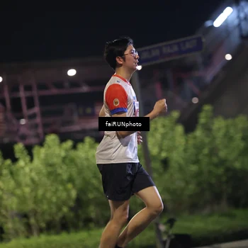 Runner Photo 4694223