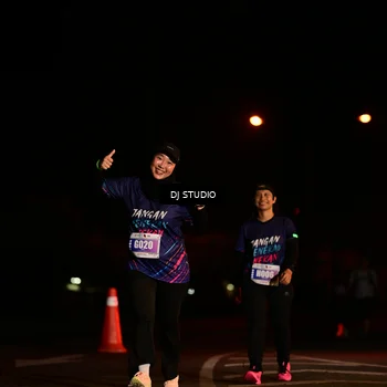 Runner Photo 4694224