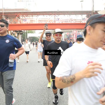 Runner Photo 4694225