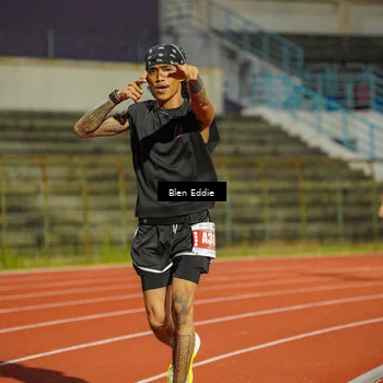 Runner Photo 4694227