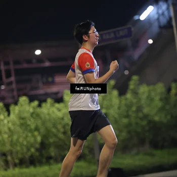 Runner Photo 4694228