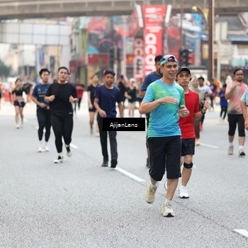 Runner Photo 4694229