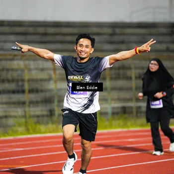 Runner Photo 4694230
