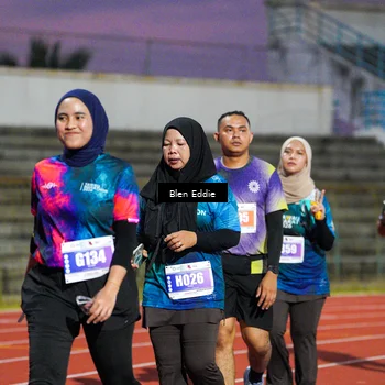 Runner Photo 4694231
