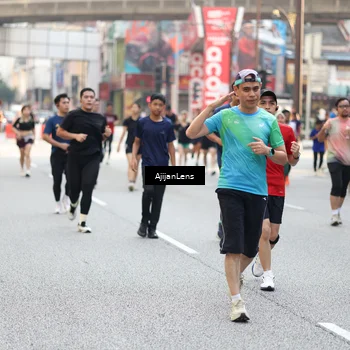 Runner Photo 4694232