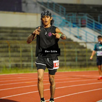 Runner Photo 4694233