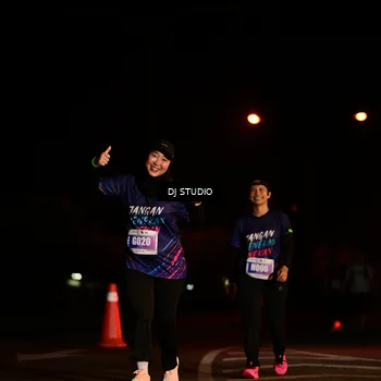 Runner Photo 4694234