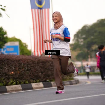 Runner Photo 4694237