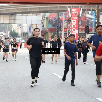Runner Photo 4694239