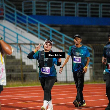 Runner Photo 4694240