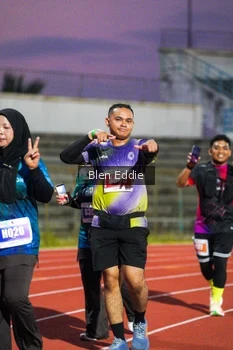 Runner Photo 4694241