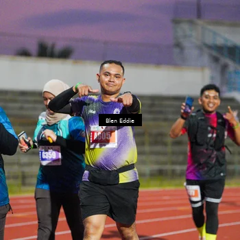 Runner Photo 4694242