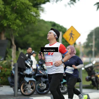 Runner Photo 4694246