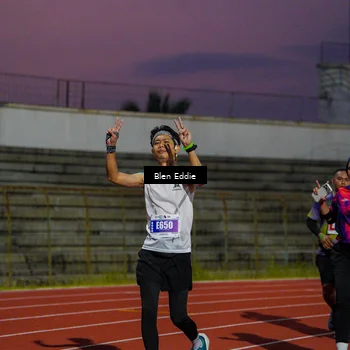 Runner Photo 4694248