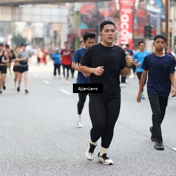 Runner Photo 4694253