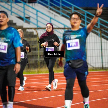Runner Photo 4694254