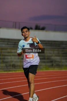 Runner Photo 4694255