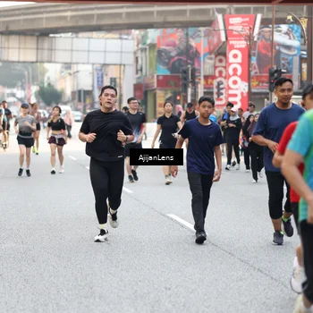 Runner Photo 4694256