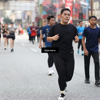Runner Photo 4694257