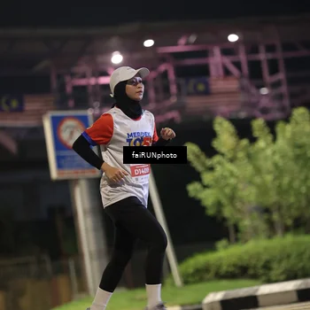 Runner Photo 4694258