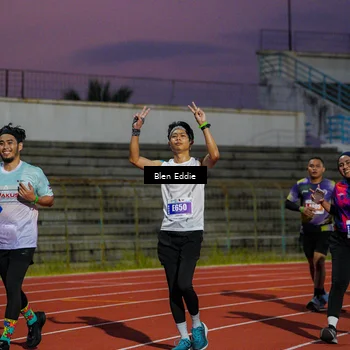 Runner Photo 4694259