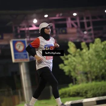 Runner Photo 4694260