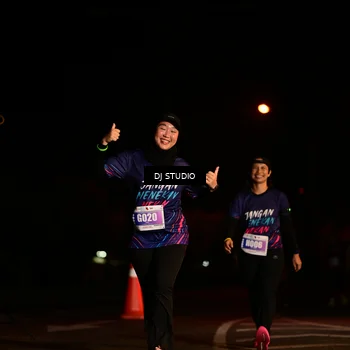 Runner Photo 4694261
