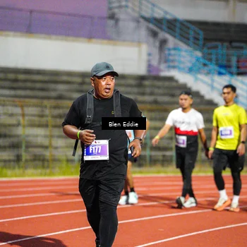 Runner Photo 4694262