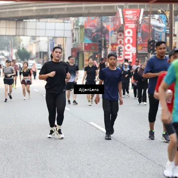 Runner Photo 4694264