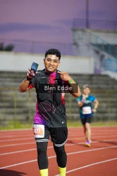 Runner Photo 4694265