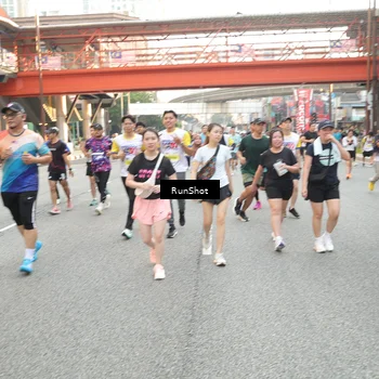 Runner Photo 4694268