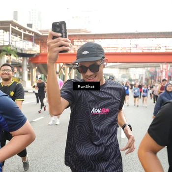 Runner Photo 4694272