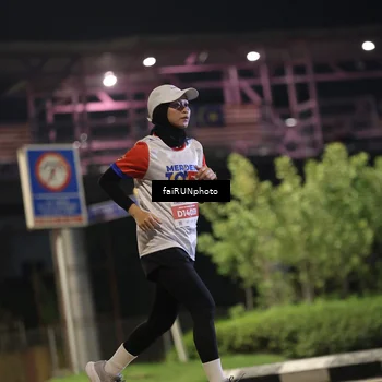 Runner Photo 4694274
