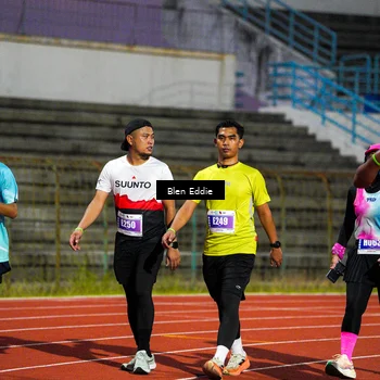 Runner Photo 4694277