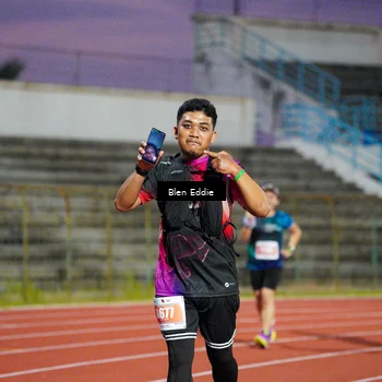 Runner Photo 4694278