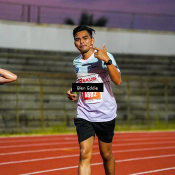 Runner Photo 4694279