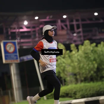 Runner Photo 4694280