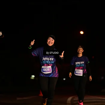 Runner Photo 4694281