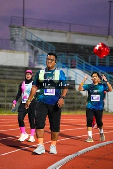 Runner Photo 4694282
