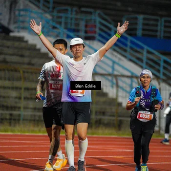 Runner Photo 4694283