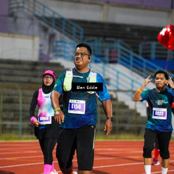 Runner Photo 4694284