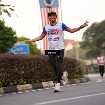 Runner Photo 4694286