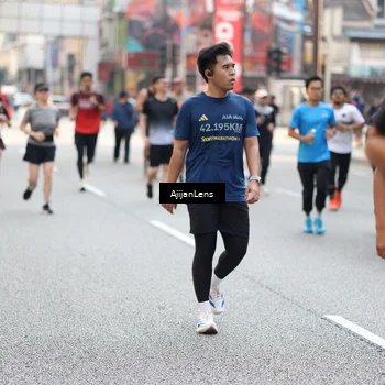 Runner Photo 4694287