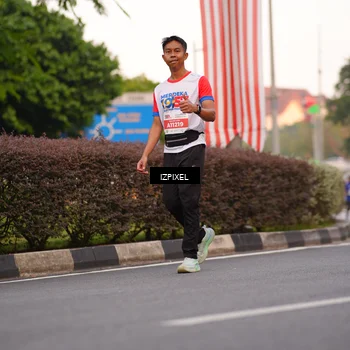 Runner Photo 4694289