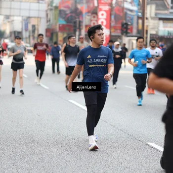 Runner Photo 4694290