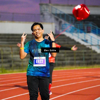 Runner Photo 4694291