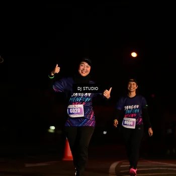 Runner Photo 4694292