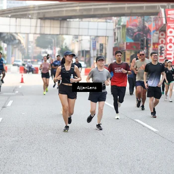 Runner Photo 4694297