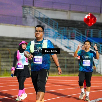 Runner Photo 4694298