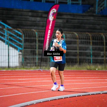Runner Photo 4694299